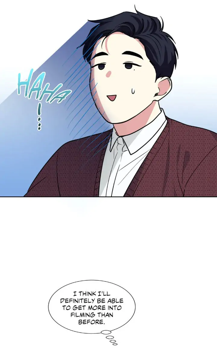 My Cute Beast! Chapter 99 - Page 22