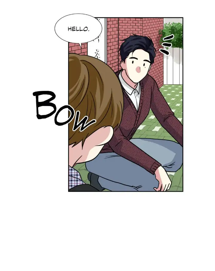 My Cute Beast! Chapter 99 - Page 23