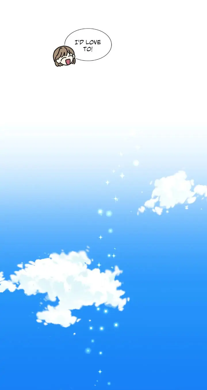 My Cute Beast! Chapter 99 - Page 28