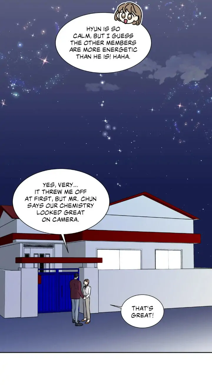 My Cute Beast! Chapter 99 - Page 30