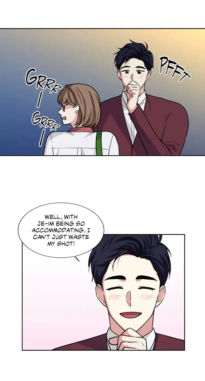 My Cute Beast! Chapter 99 - Page 35