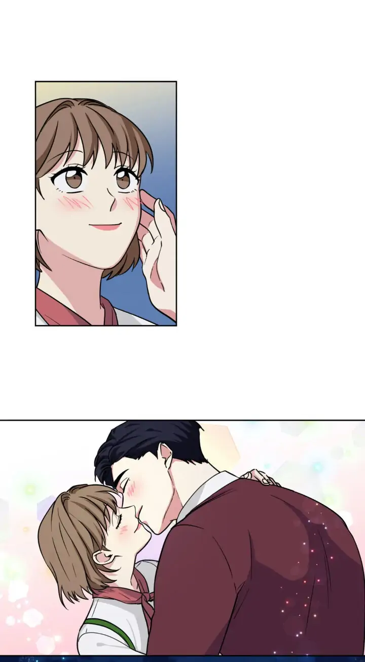 My Cute Beast! Chapter 99 - Page 36