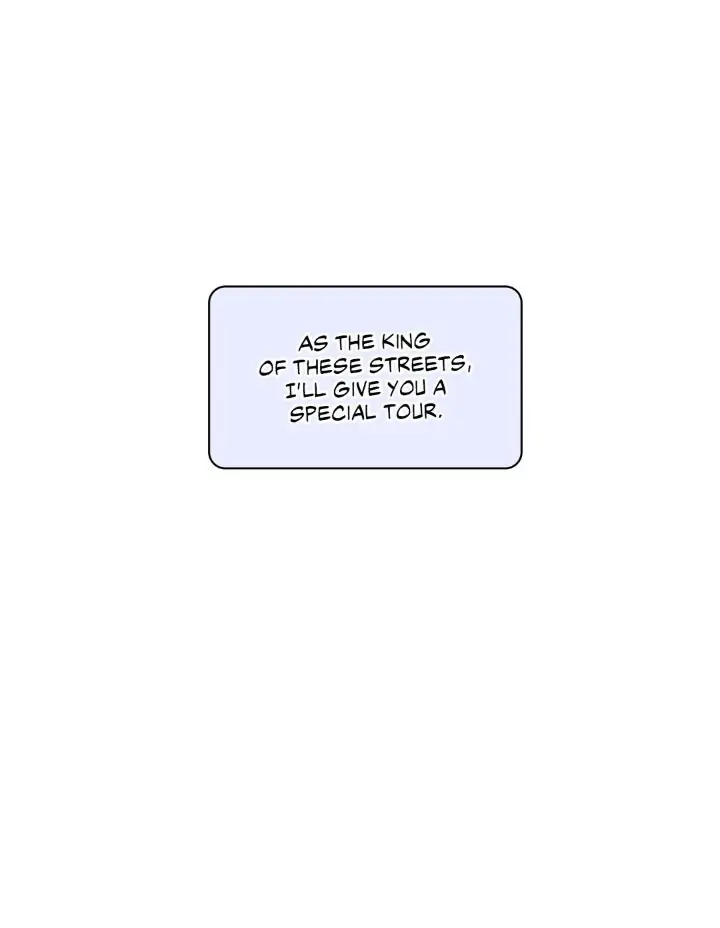 My Cute Beast! Chapter 99 - Page 44