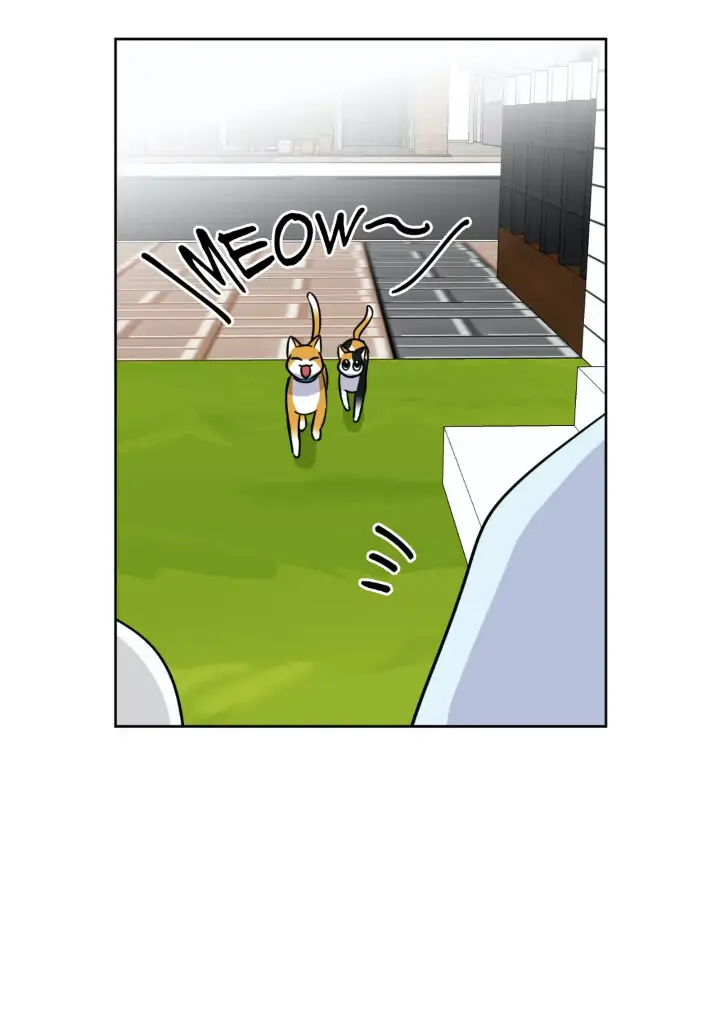 My Cute Beast! Chapter 99 - Page 48