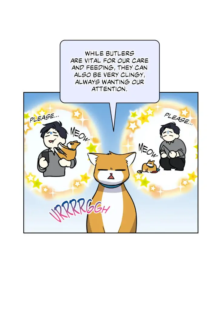 My Cute Beast! Chapter 99 - Page 54