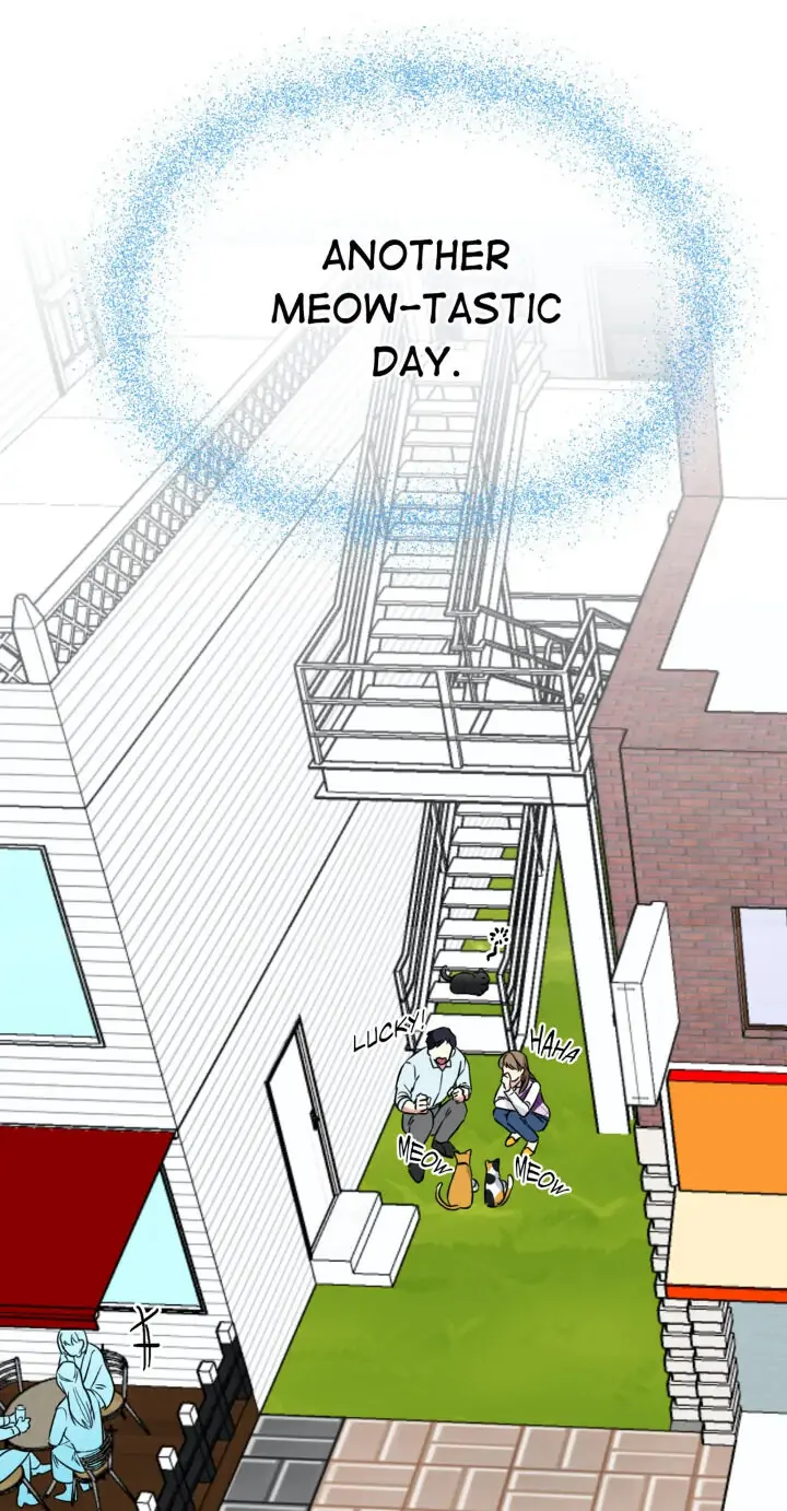 My Cute Beast! Chapter 99 - Page 59