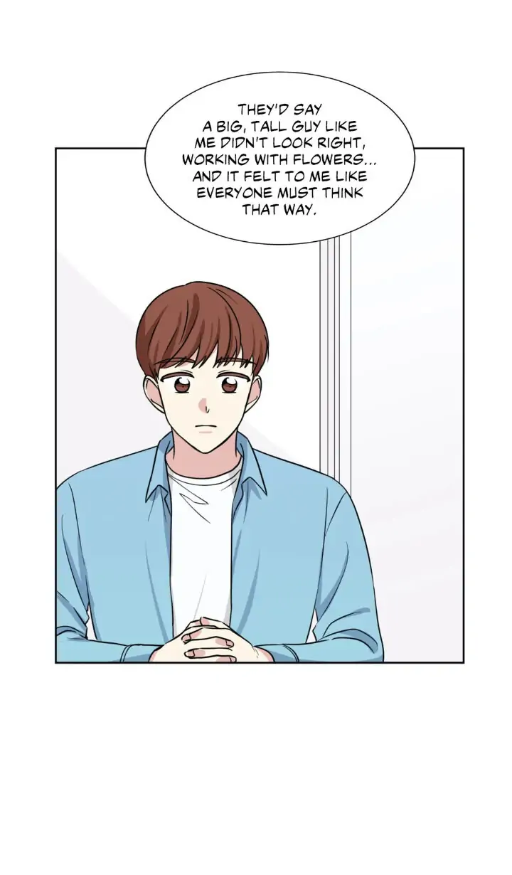 My Cute Beast! Chapter 99 - Page 7