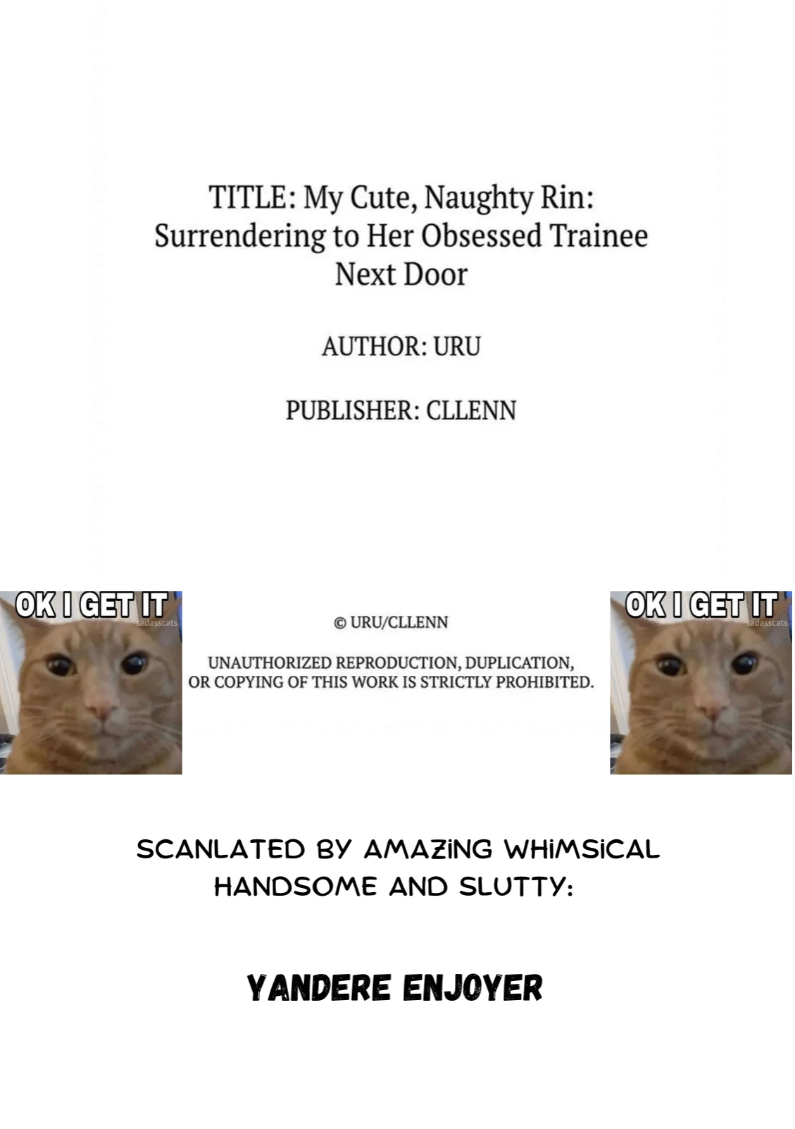 My Cute, Naughty Rin: Surrendering to Her Obsessed Trainee Next Door Chapter 10 - Page 26