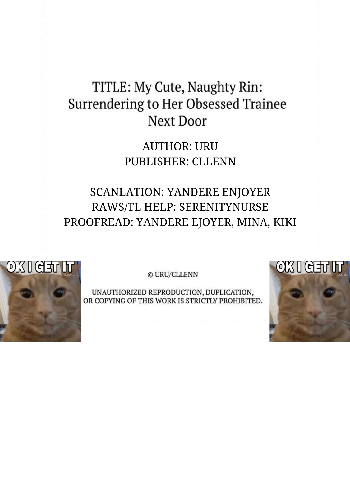 My Cute, Naughty Rin: Surrendering to Her Obsessed Trainee Next Door Chapter 5 - Page 29