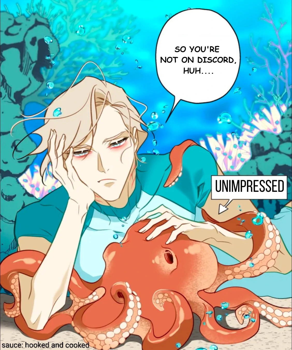 My Cute, Naughty Rin: Surrendering to Her Obsessed Trainee Next Door Chapter 5 - Page 30