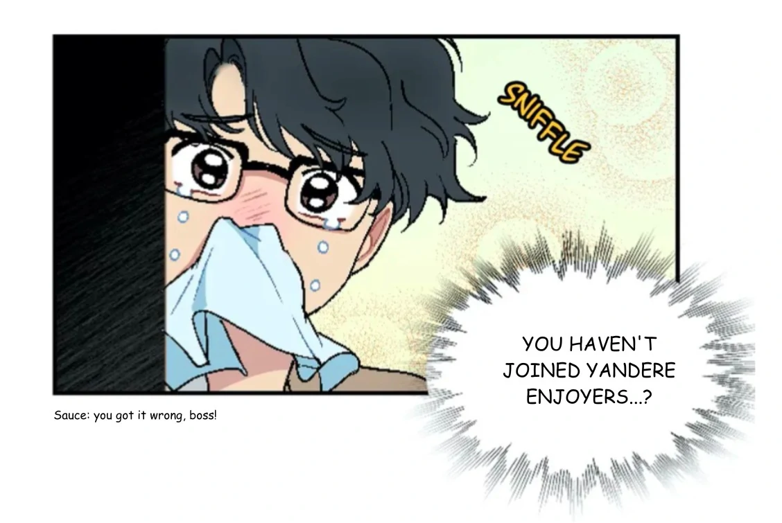 My Cute, Naughty Rin: Surrendering to Her Obsessed Trainee Next Door Chapter 7 - Page 30