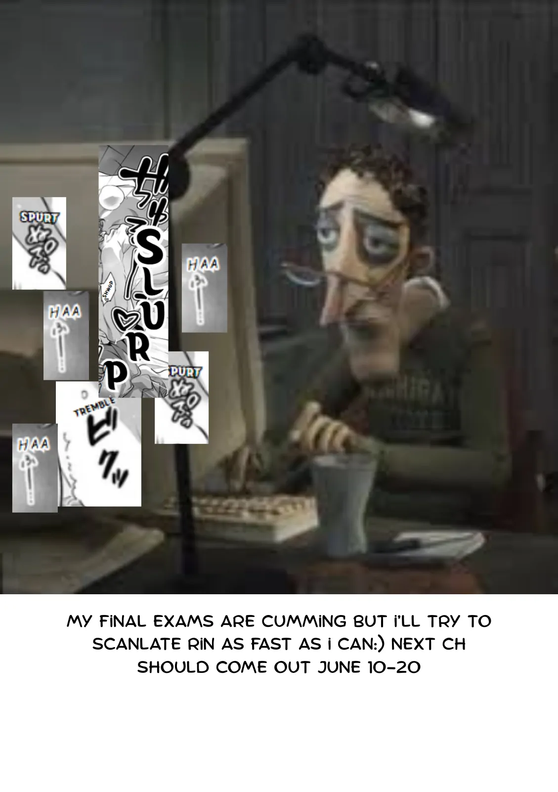 My Cute, Naughty Rin: Surrendering to Her Obsessed Trainee Next Door Chapter 8 - Page 35