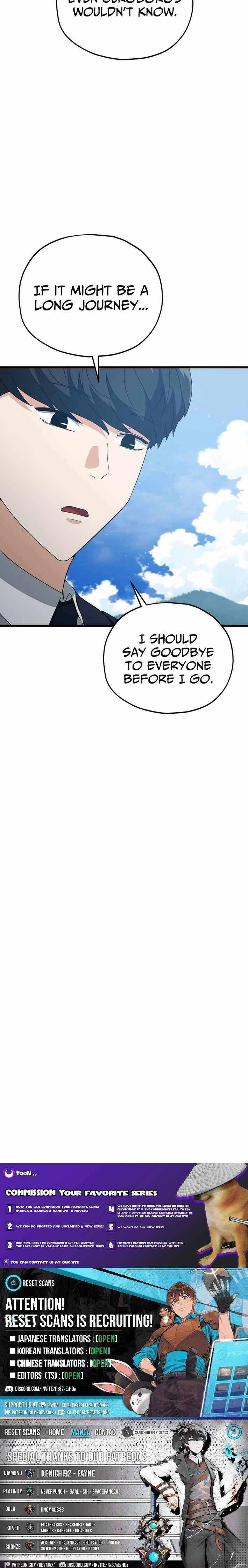 My Dad Is Too Strong Chapter 229 - Page 10