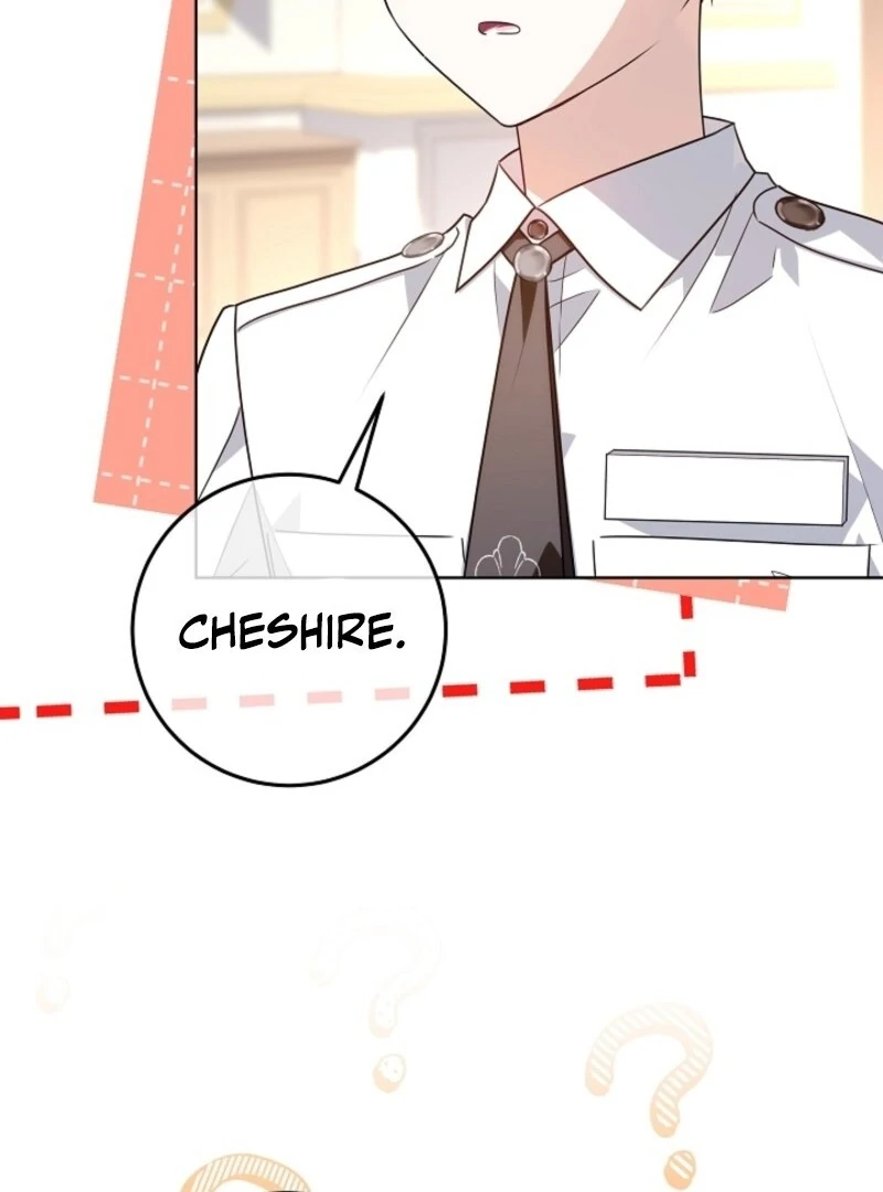 My Daddy Hides His Power Chapter 57 - Page 11