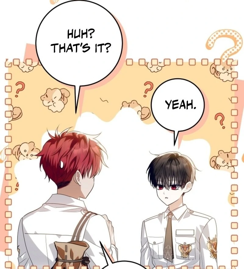 My Daddy Hides His Power Chapter 57 - Page 12