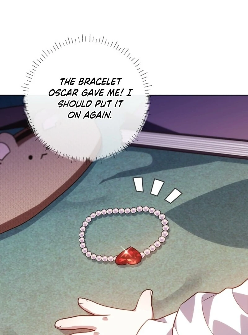 My Daddy Hides His Power Chapter 57 - Page 113