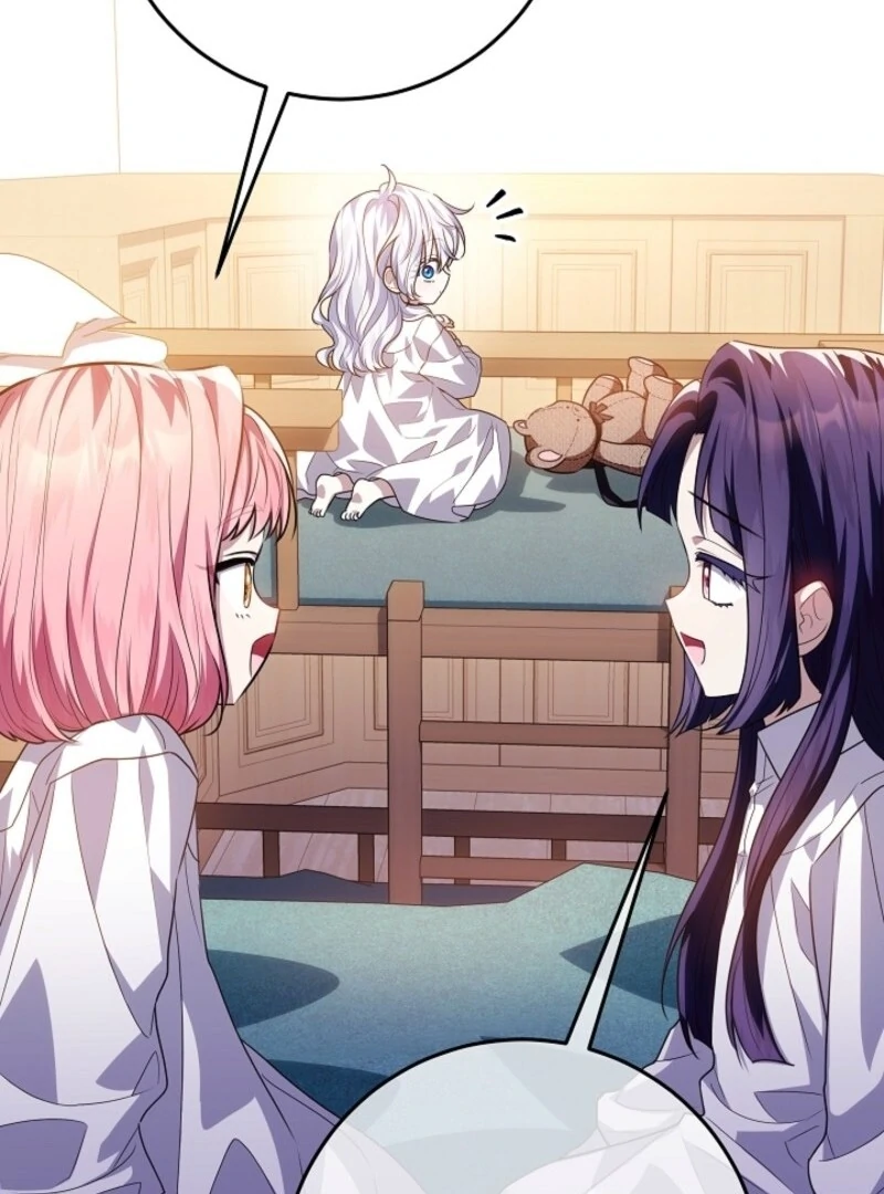 My Daddy Hides His Power Chapter 57 - Page 115