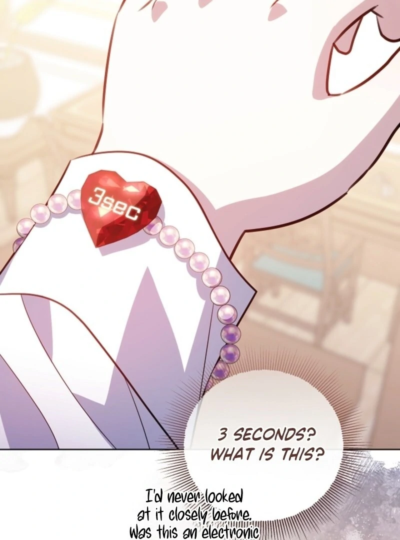 My Daddy Hides His Power Chapter 57 - Page 127