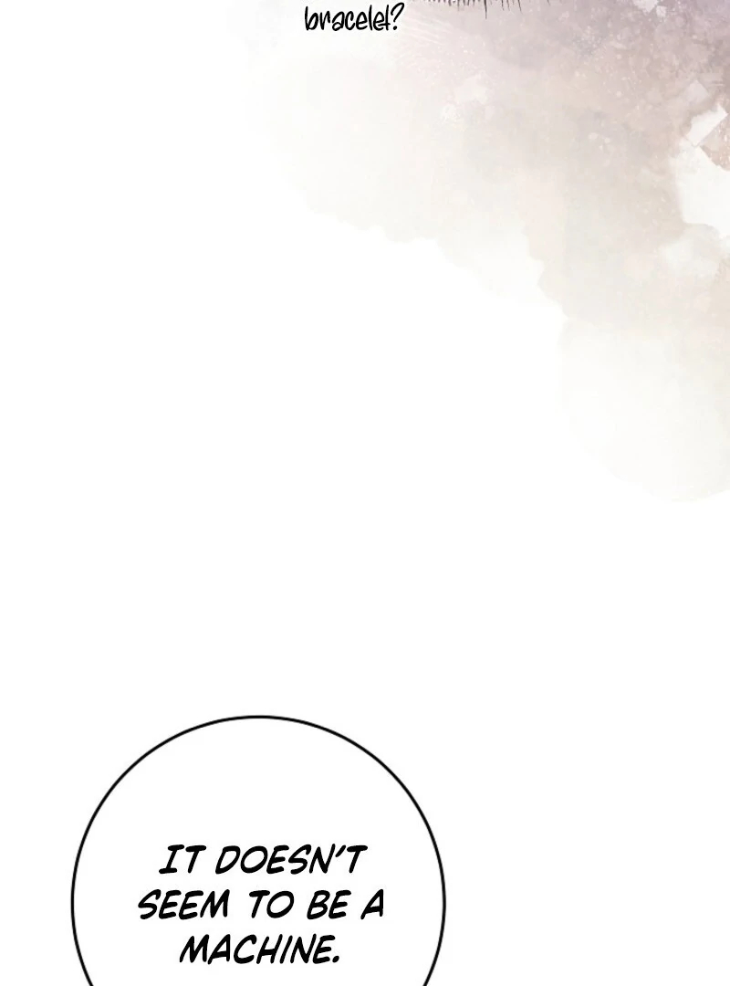 My Daddy Hides His Power Chapter 57 - Page 128