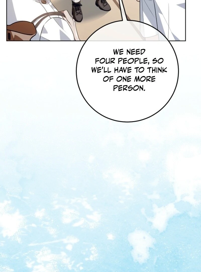 My Daddy Hides His Power Chapter 57 - Page 15