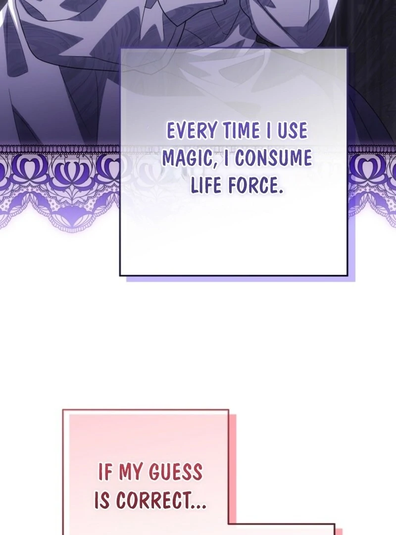 My Daddy Hides His Power Chapter 57 - Page 144