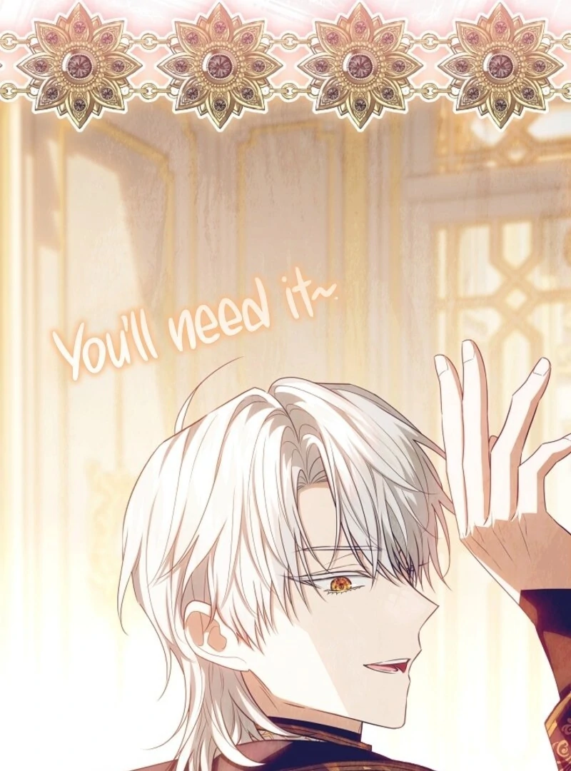 My Daddy Hides His Power Chapter 57 - Page 149