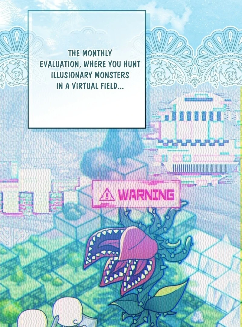 My Daddy Hides His Power Chapter 57 - Page 16