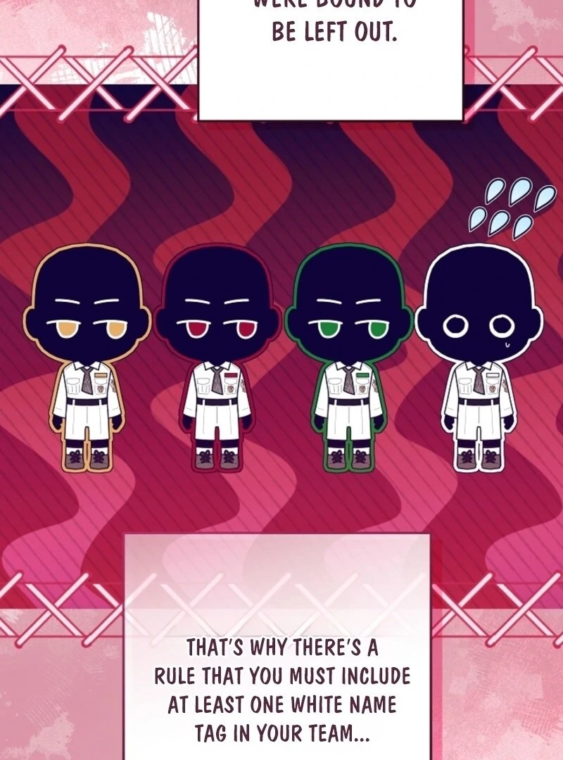 My Daddy Hides His Power Chapter 57 - Page 19