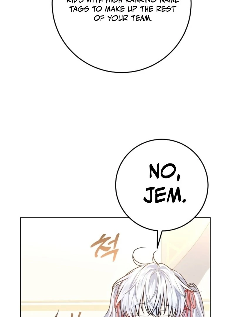 My Daddy Hides His Power Chapter 57 - Page 22