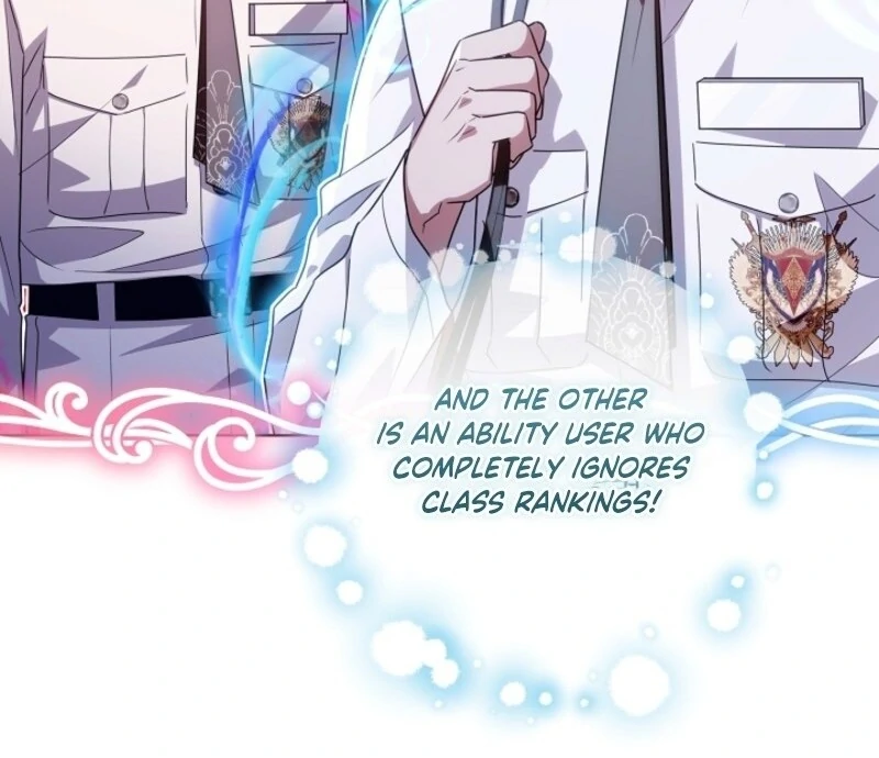 My Daddy Hides His Power Chapter 57 - Page 25