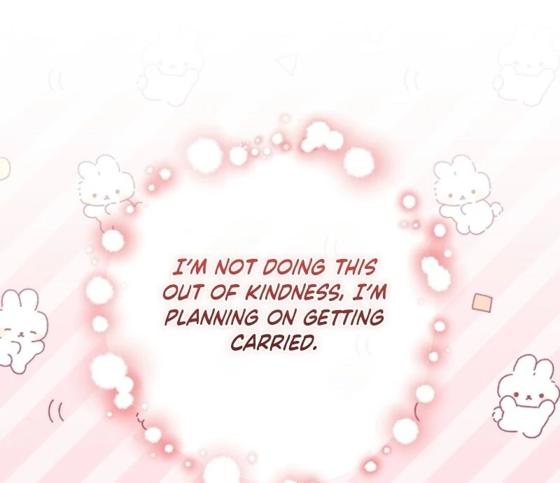 My Daddy Hides His Power Chapter 57 - Page 26