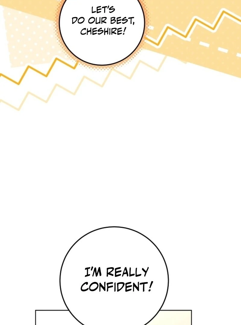 My Daddy Hides His Power Chapter 57 - Page 34