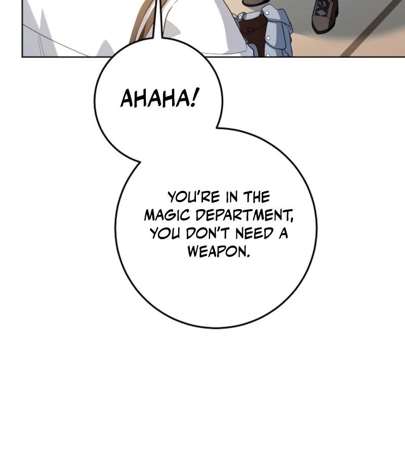 My Daddy Hides His Power Chapter 57 - Page 40