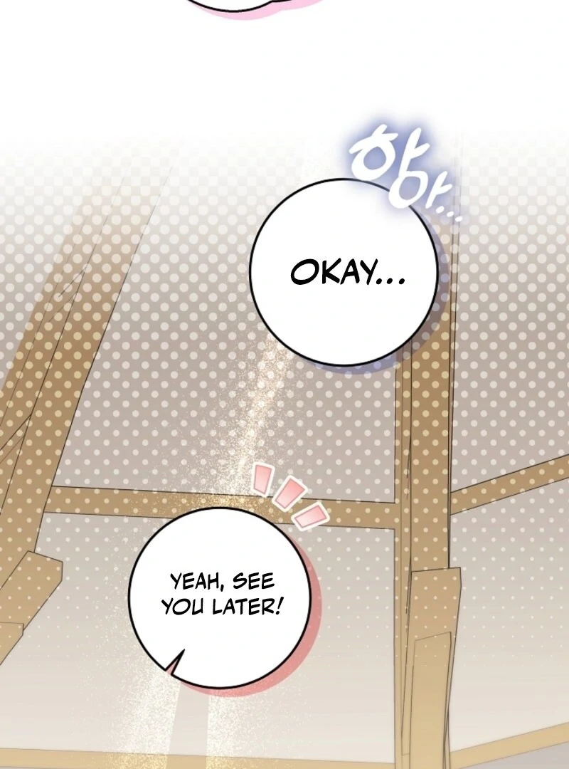 My Daddy Hides His Power Chapter 57 - Page 50