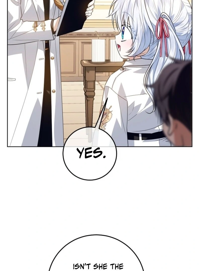 My Daddy Hides His Power Chapter 57 - Page 59