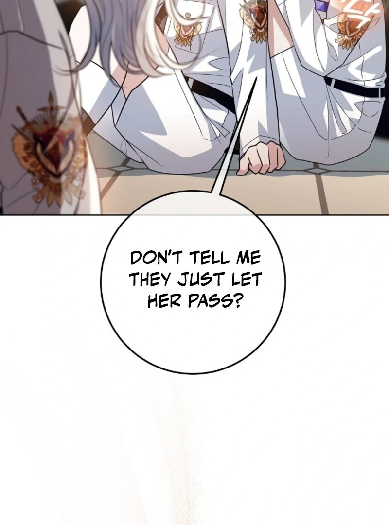 My Daddy Hides His Power Chapter 57 - Page 61