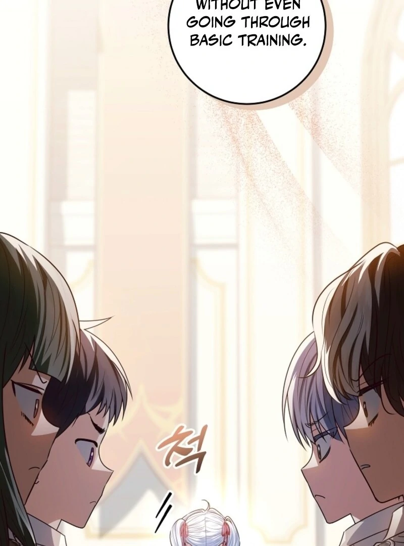 My Daddy Hides His Power Chapter 57 - Page 63