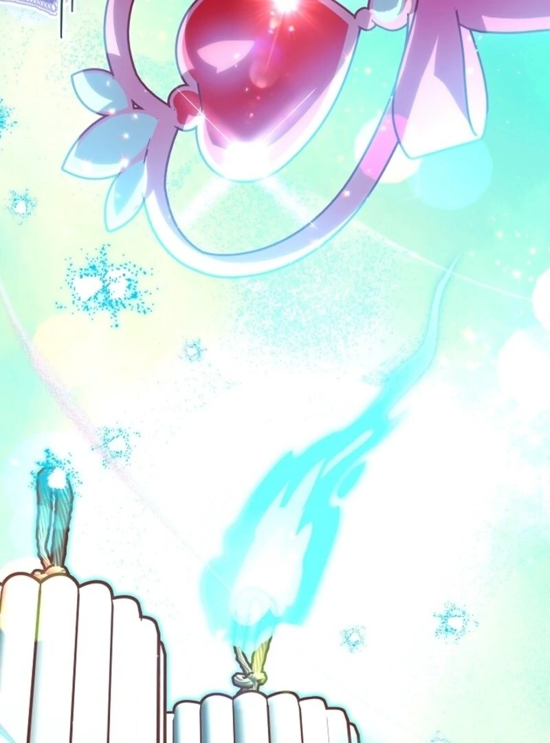 My Daddy Hides His Power Chapter 57 - Page 69