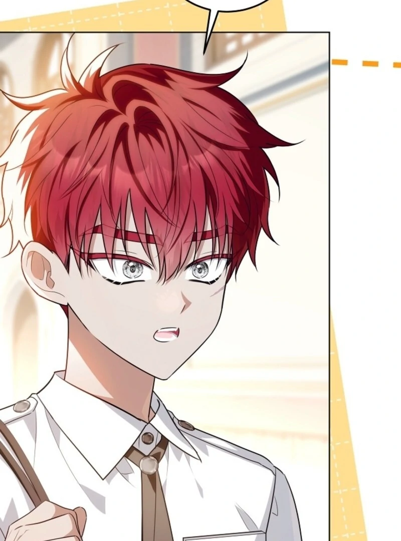 My Daddy Hides His Power Chapter 57 - Page 9