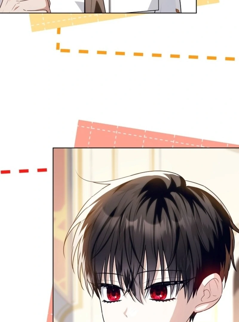 My Daddy Hides His Power Chapter 57 - Page 10