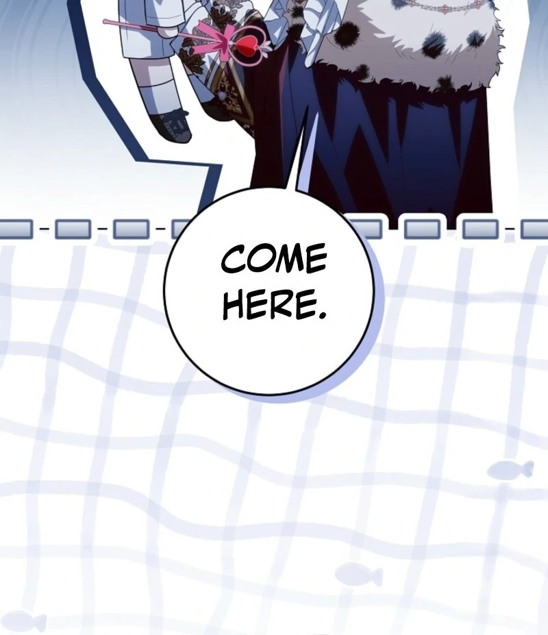 My Daddy Hides His Power Chapter 57 - Page 92