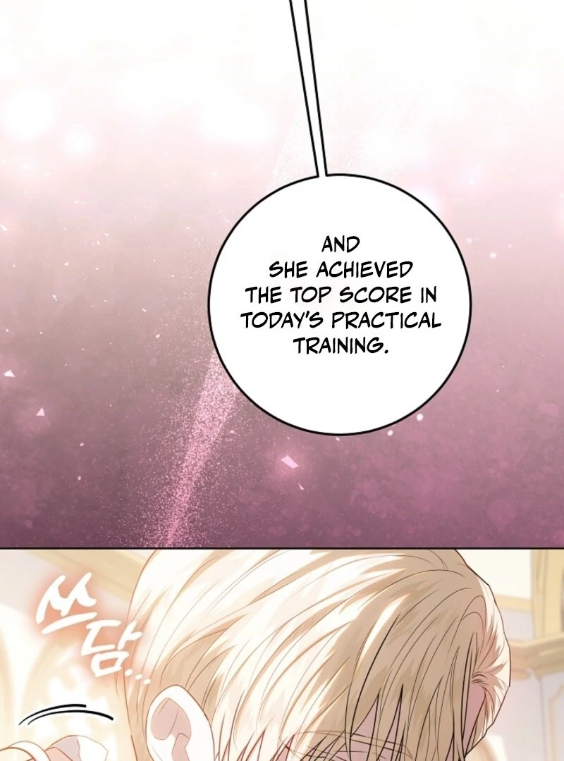 My Daddy Hides His Power Chapter 57 - Page 95