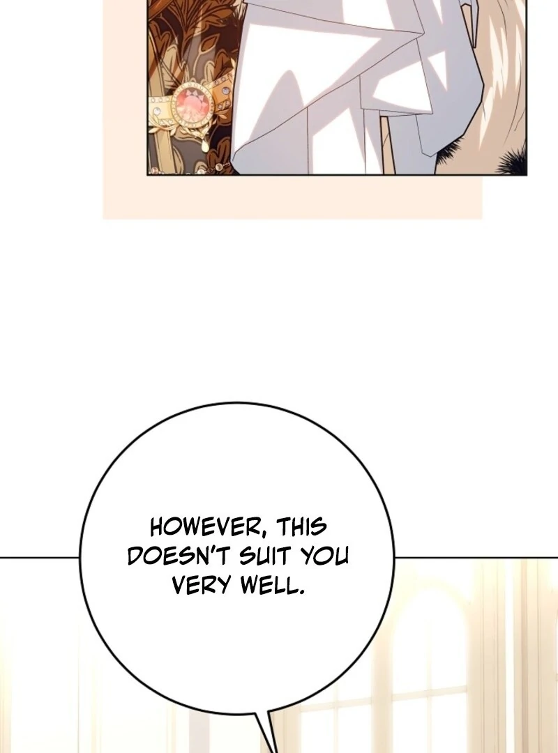 My Daddy Hides His Power Chapter 57 - Page 100