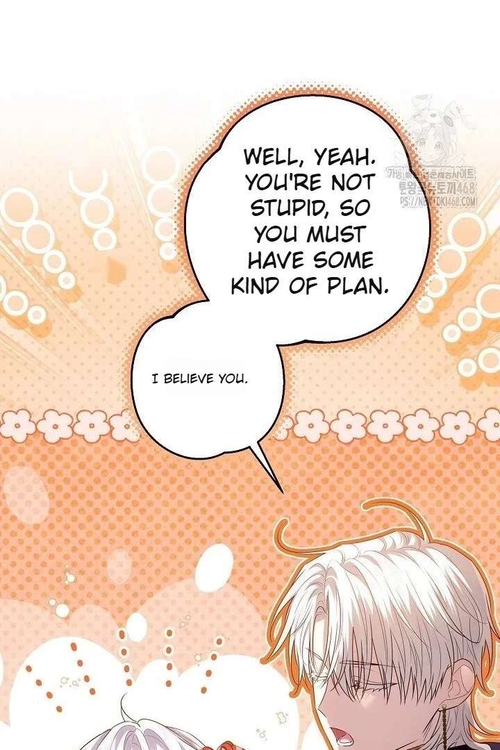 My Daddy Hides His Power Chapter 59 - Page 29