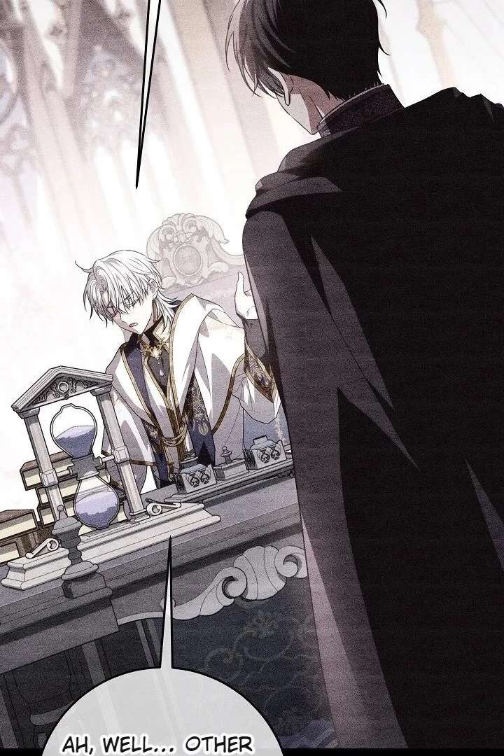 My Daddy Hides His Power Chapter 59 - Page 60