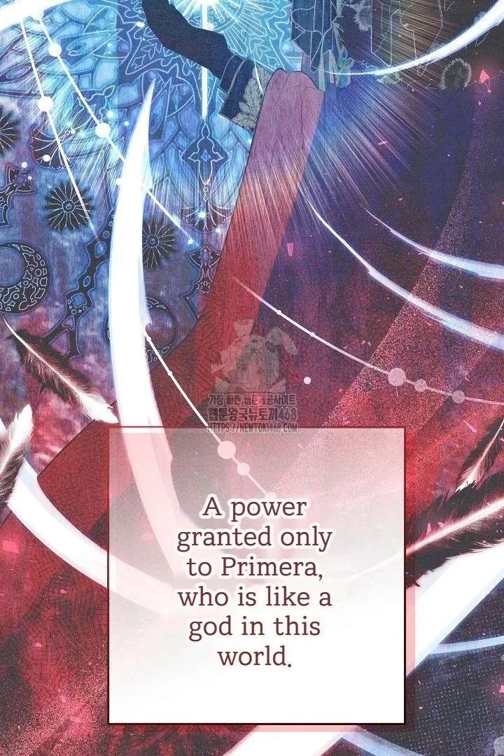 My Daddy Hides His Power Chapter 59 - Page 67