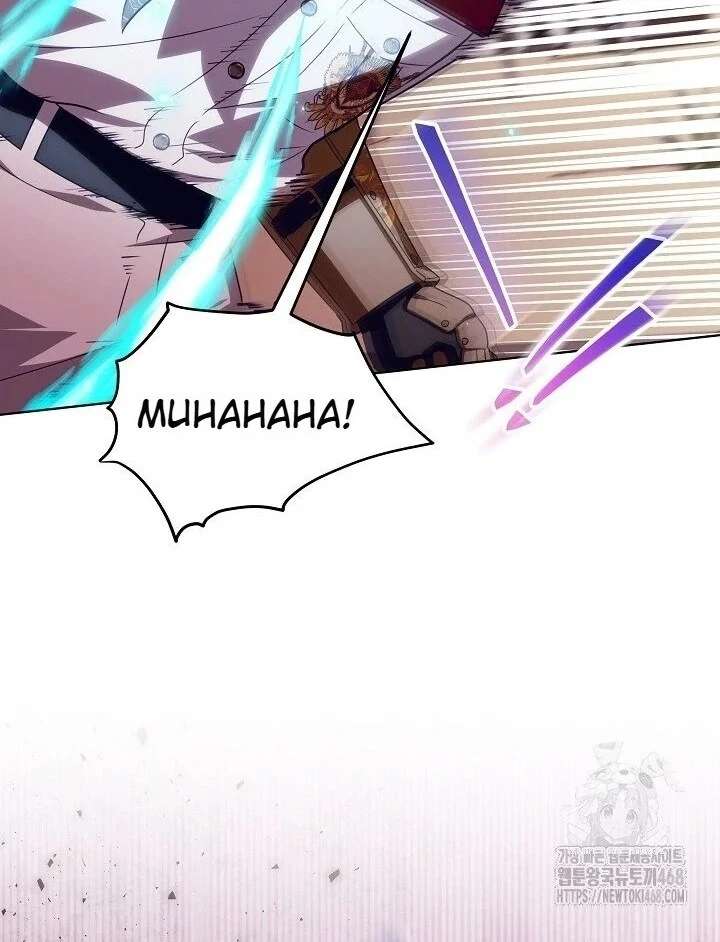 My Daddy Hides His Power Chapter 59 - Page 96