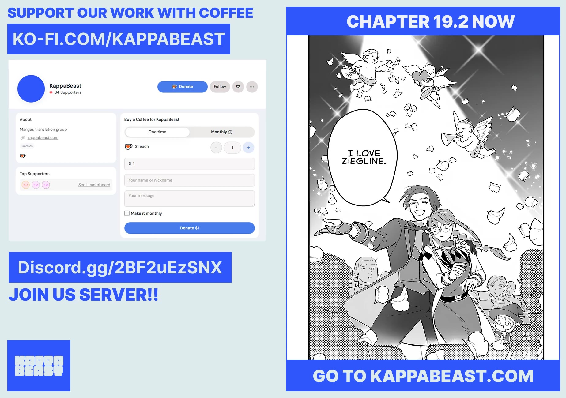 My Daughter was an Unsold Slave Elf Chapter 19.1 - Page 16