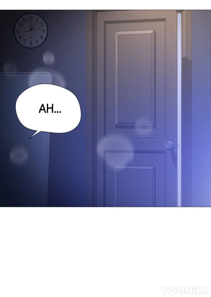 My Daughter’s Friend Chapter 100 - Page 3