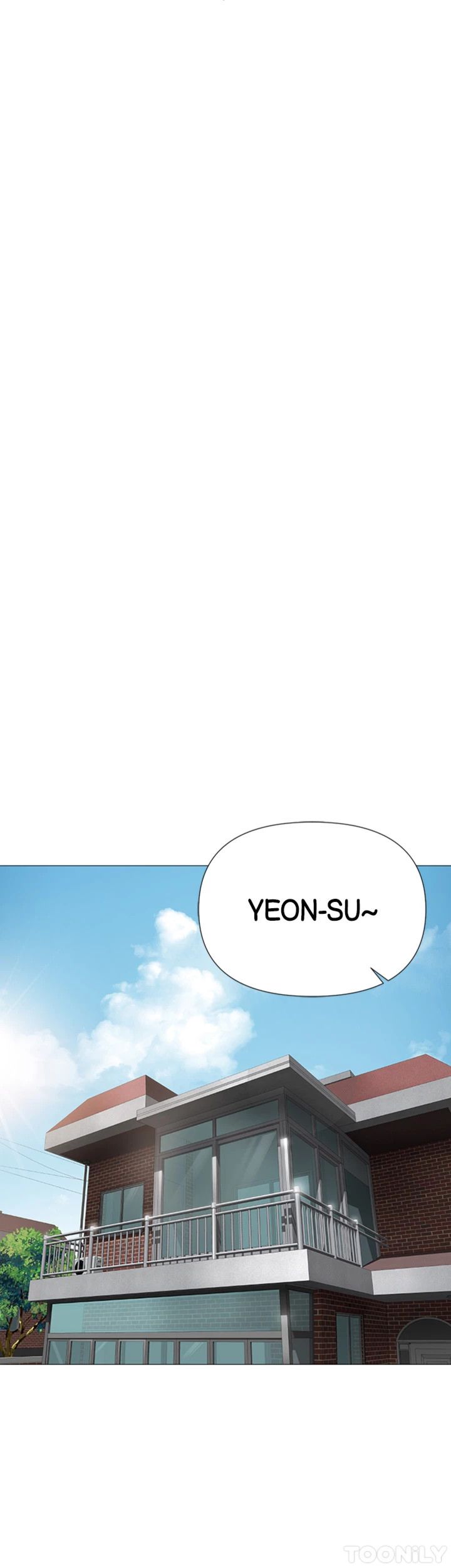 My Daughter’s Friend Chapter 100 - Page 21